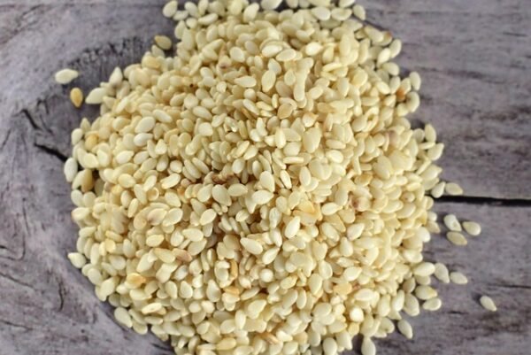Premium Quality Sesame Seeds