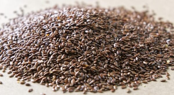 Vitalife Flax Seeds