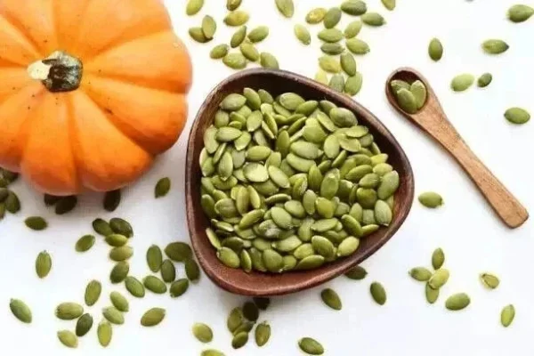 Vitalife Pumpkin Seeds