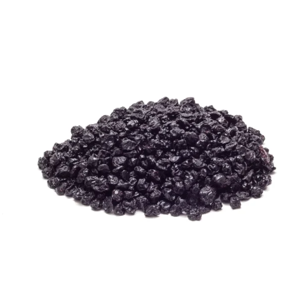 Dried Blueberries